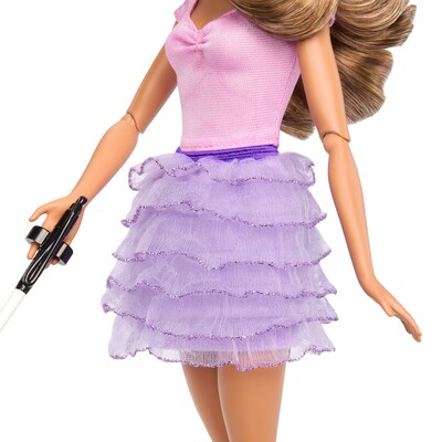 Barbie Fashionistas Blind Doll (HRH17)