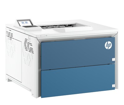 HP LaserJet Enterprise 5501dn Monochrome Print Only Laser Printer, Best for Office (A29Z3A#BGJ)