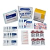 PhysiciansCARE 95 pc. First Aid Kit for 25 People (40001)