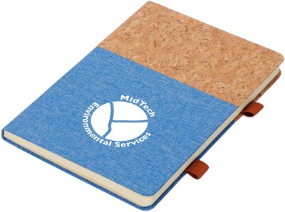 SARATOGA CORK JOURNAL 5.5 X 8.