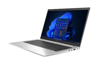 HP EliteBook 830 G8 13.3" Refurbished Laptop, Intel Core i7-1185G7 3.0GHz, 16GB RAM, 512GB , Windows 11 Pro