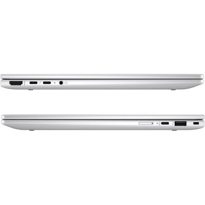 HP EliteBook x360 1040 G11 14" LED Backlit LCD 2-in-1 Touch-Screen Laptop, Intel Core Ultra 7, 32GB RAM, 1TB SSD, Windows 11 Pro