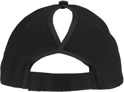 HIGH PONYTAIL CAP