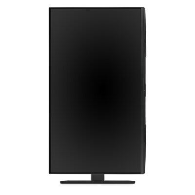 ViewSonic Ergonomic 27'' 1440p 100Hz FHD LCD Monitor, Black (VG2758-2K)