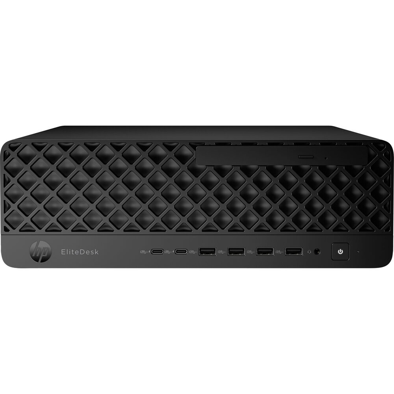 HP EliteDesk 8 G1i Desktop Computer, Core Ultra 9 285, 64GB RAM, 1TB SSD, Windows 11 Pro, Mouse & Keyboard Included