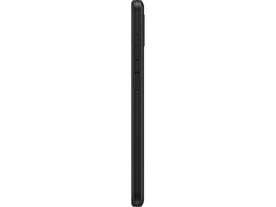 Samsung Galaxy XCover6 Pro 5G Unlocked Cell Phone, 128GB, Black  (SM-G736UZKEXAA)