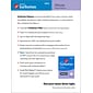 TurboTax Deluxe 2022 Federal for 1 User, Windows/Mac, CD/DVD or Download (5101356)