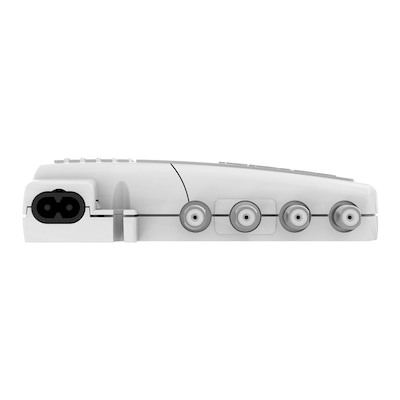 Televes LTE-Filtering Distribution Indoor Amplifier with 5 Outputs (552280)