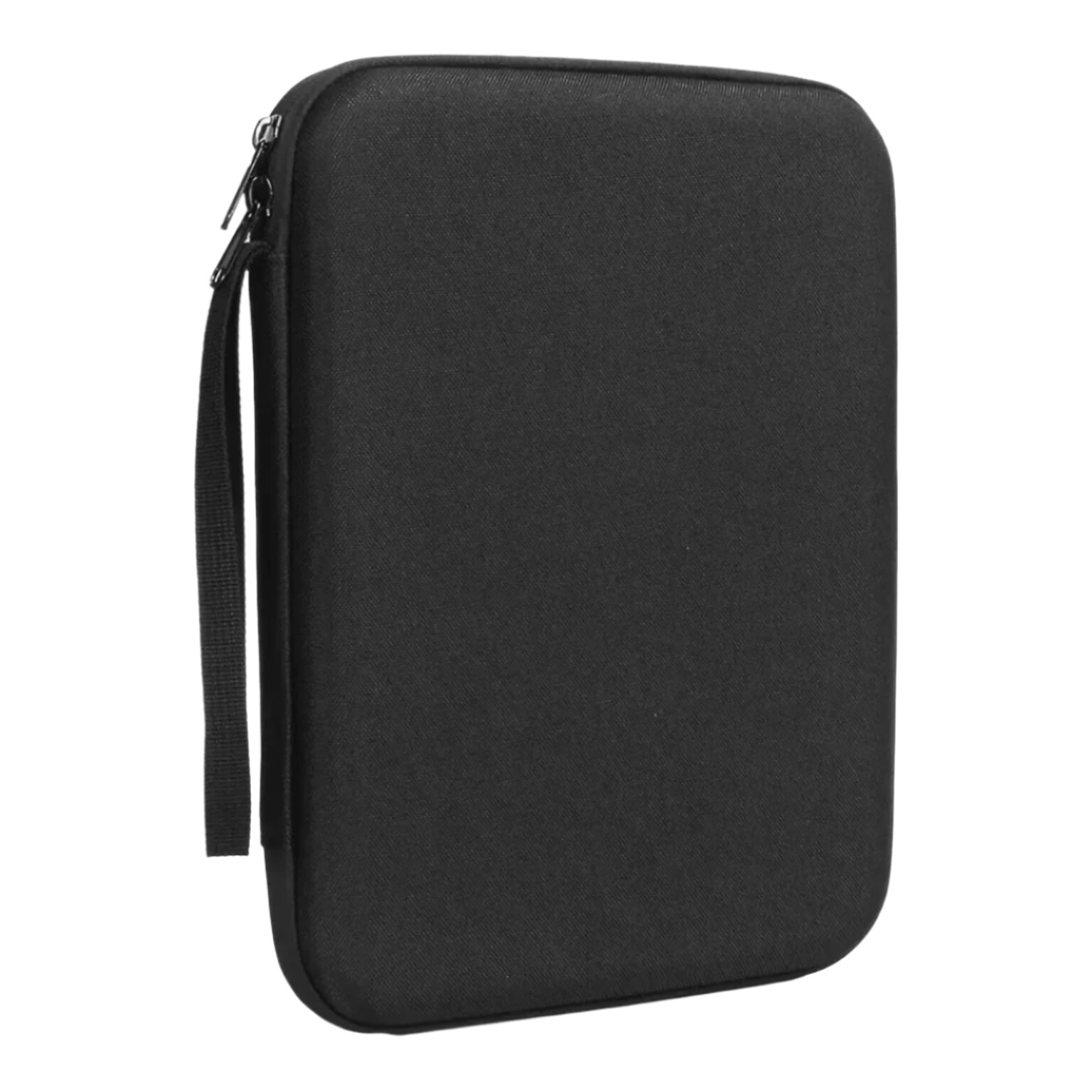 SaharaCase Venture Series Sleeve Case Organizer for All 11 Tablets, Black (TB00459)