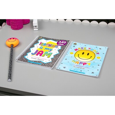 Teacher Created Resources Smiley Face Pointer, 6/Bundle (TCR20594-6)