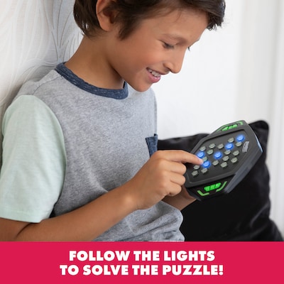 Educational Insights BrainBolt Genius, Electronic Brainteaser, Ages 7+ (8436)