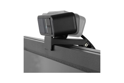 Kensington W2000 1080p Auto Focus Webcam, Black (K81175WW)