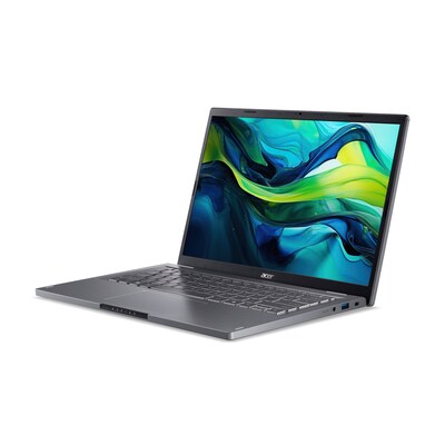 Acer Aspire 14 A14-51M 14" WUXGA Laptop, Intel Core 5 120U, 16GB RAM, 512GB SSD, Backlit Keyboard, Windows 11 Home