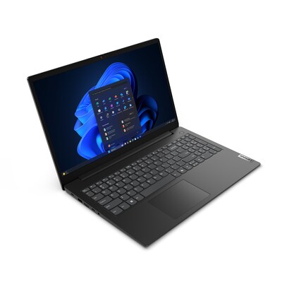 Lenovo V15 G6 ITN 15.6 Laptop, Intel Core N150, 8GB RAM, 256GB PCIe SSD, Windows 11 Home (83M4A002U