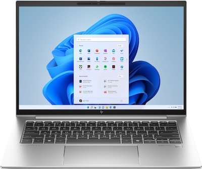 HP EliteBook 845 G11 14" Touchscreen Laptop, AMD Ryzen 7 PRO 8840U, 32GB, 1TB SSD, Windows 11 Pro (A6TB2UT#ABA)