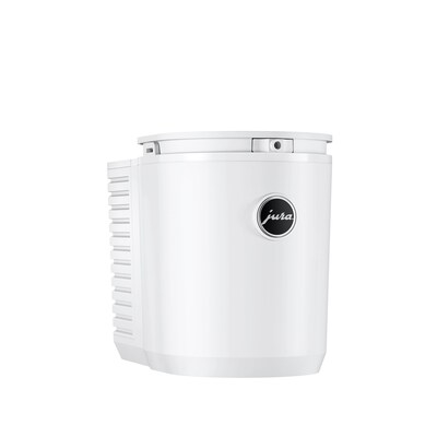 JURA Cool Control 4-Cups Milk Cooler, White (24264)