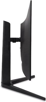 Acer Predator 26.5" QHD 240Hz OLED AMD FreeSync Gaming Monitor, HDR10, Built-In Speakers, Height Adjustable (UM.GXXAA.106)