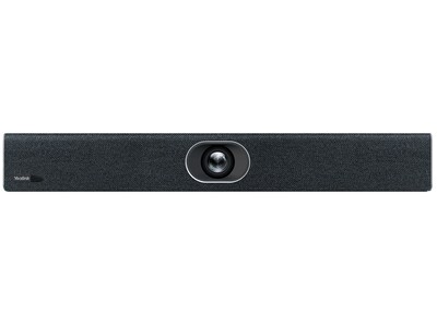 YeaLink UVC40 HD 4K Conferencing Webcam, 20 Megapixels, Black (1206607) | Quill