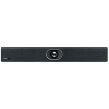 YeaLink UVC40 HD 4K Conferencing Webcam, 20 Megapixels, Black (1206607)
