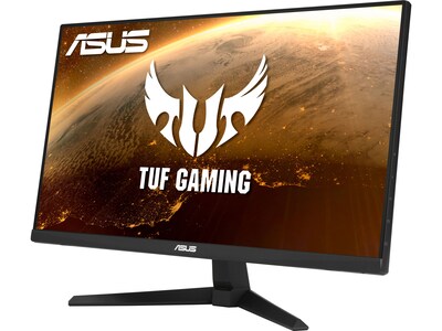 Asus TUF VG247QY1A 23.8 165Hz LED Gaming Monitor, Black (90LM0751-B071B0)