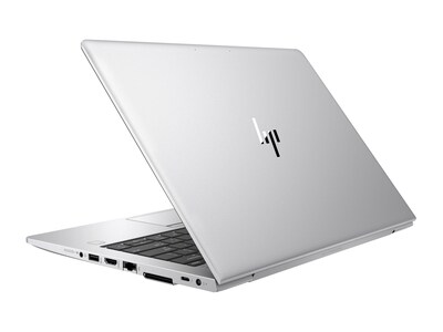 HP EliteBook 830 G6 13.3 Refurbished Laptop, Intel Core i7-8665U, 32GB Memory, 1TB SSD, Windows 10