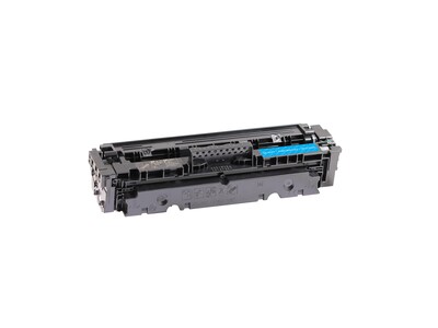 Clover Imaging Group Remanufactured Cyan High Yield Toner Cartridge Replacement for Canon 046H (1253C001)