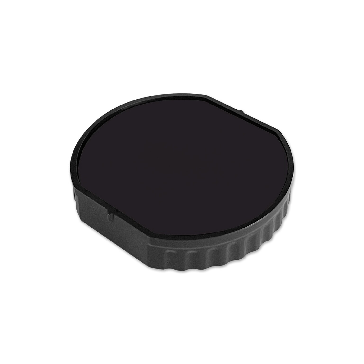 2000 Plus® PrintPro™ Replacement Pad R30D, Black