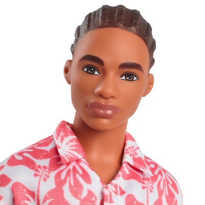 Barbie Fashionistas Ken Doll (HYT99)