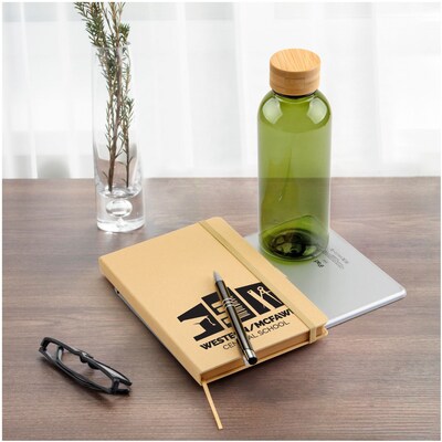 SARATOGA KRAFT JOURNAL