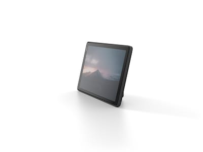 Neat Pad 8-Inch HD Touch Screen Meeting Controller & Room Scheduling Display, Wall & Side Mount (NEATPAD-SE)