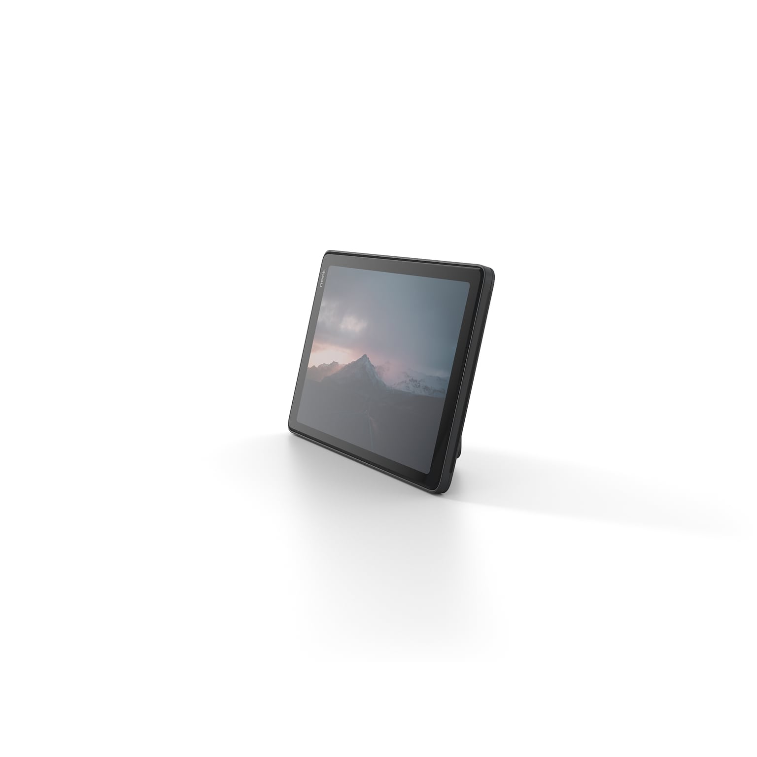 Neat Pad 8-Inch HD Touch Screen Meeting Controller & Room Scheduling Display, Wall & Side Mount (NEATPAD-SE)