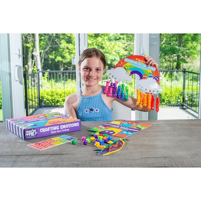 Open the Joy Crafting Emotions Kit (OTJMEETEMO)
