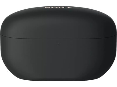 Sony Wireless Active Noise Canceling Earbuds, Bluetooth, Black (WF1000XM5/B)