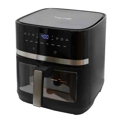 MegaChef Air Fryer with Viewing Window, 8.5 Quart (938122568M)