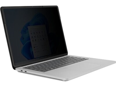 Kensington MagPro Elite Anti-Glare Privacy Screen for 14.4 Surface Laptop Studio, 3:2 (K51701WW)