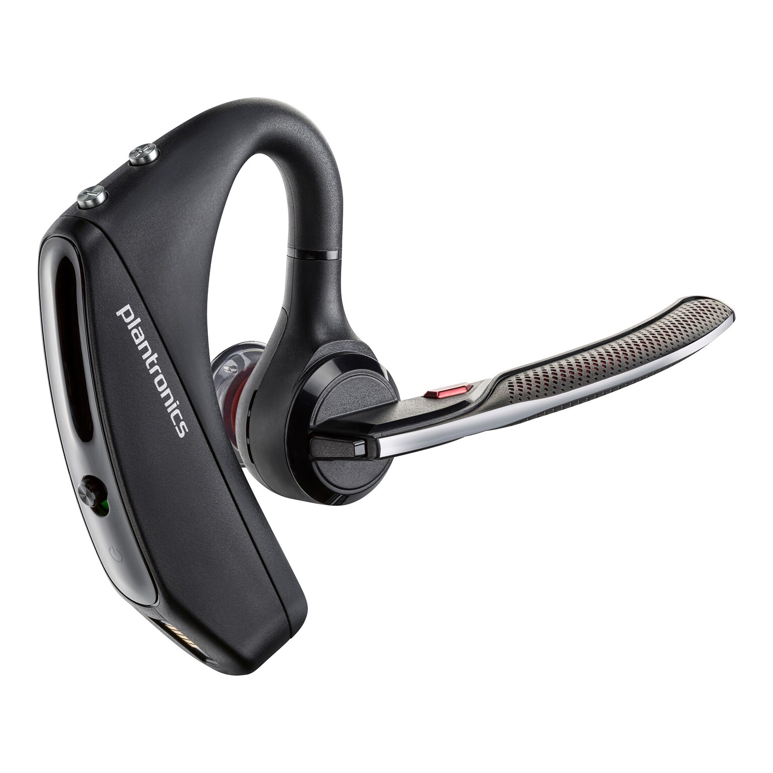 Poly Voyager 5200 Noise Canceling Bluetooth Earbuds (7K2F3AA)