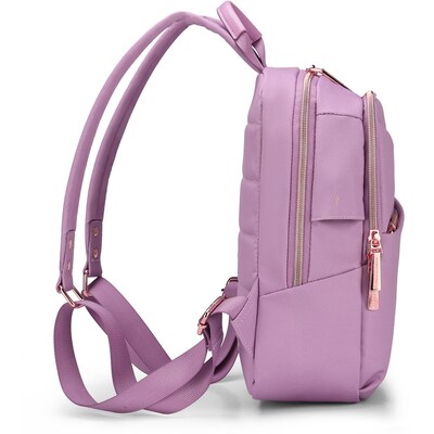 Swissdigital Katy Rose NG Backpack, Medium, Ice Berry (SD1646-54)