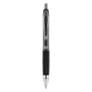 uniball 207 Retractable Gel Pens, Bold Point, 1.0mm, Black Ink, 12/Pack (1790895)
