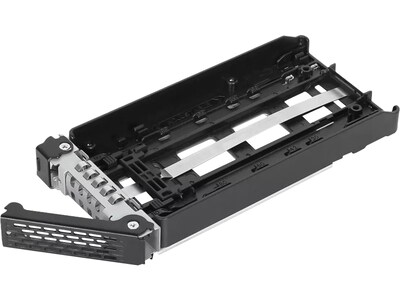 Icy Dock ToughArmor M.2 PCIe NVMe SSD Mobile Rack Enclosure, Black (MB720M2K-B)