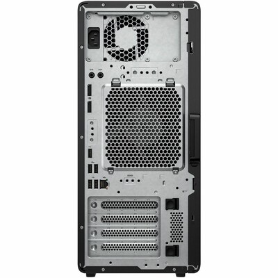 HP Z2 Tower G1i Desktop Computer, Core Ultra 7 265, 32GB RAM, 1TB SSD, Windows 11 Pro, Mouse & Keyboard Included