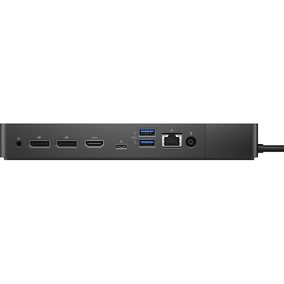 Dell WD19 Universal Docking Station for Dell Laptop (5H8CR)