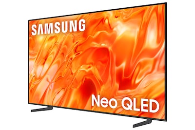 Samsung QN70H 85 Neo QLED 4K Ultra AI Enabled TV (QN85QN70HAFXZA)