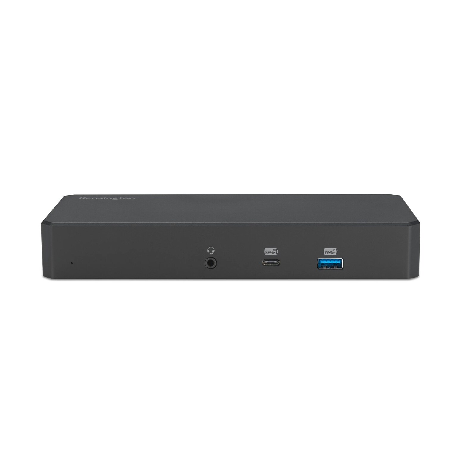 Kensington SD3220U3 EQ USB-C 10Gbps Triple Video Driverless Docking Station, 100W Power Delivery, DP/HDMI  (K32803NA)