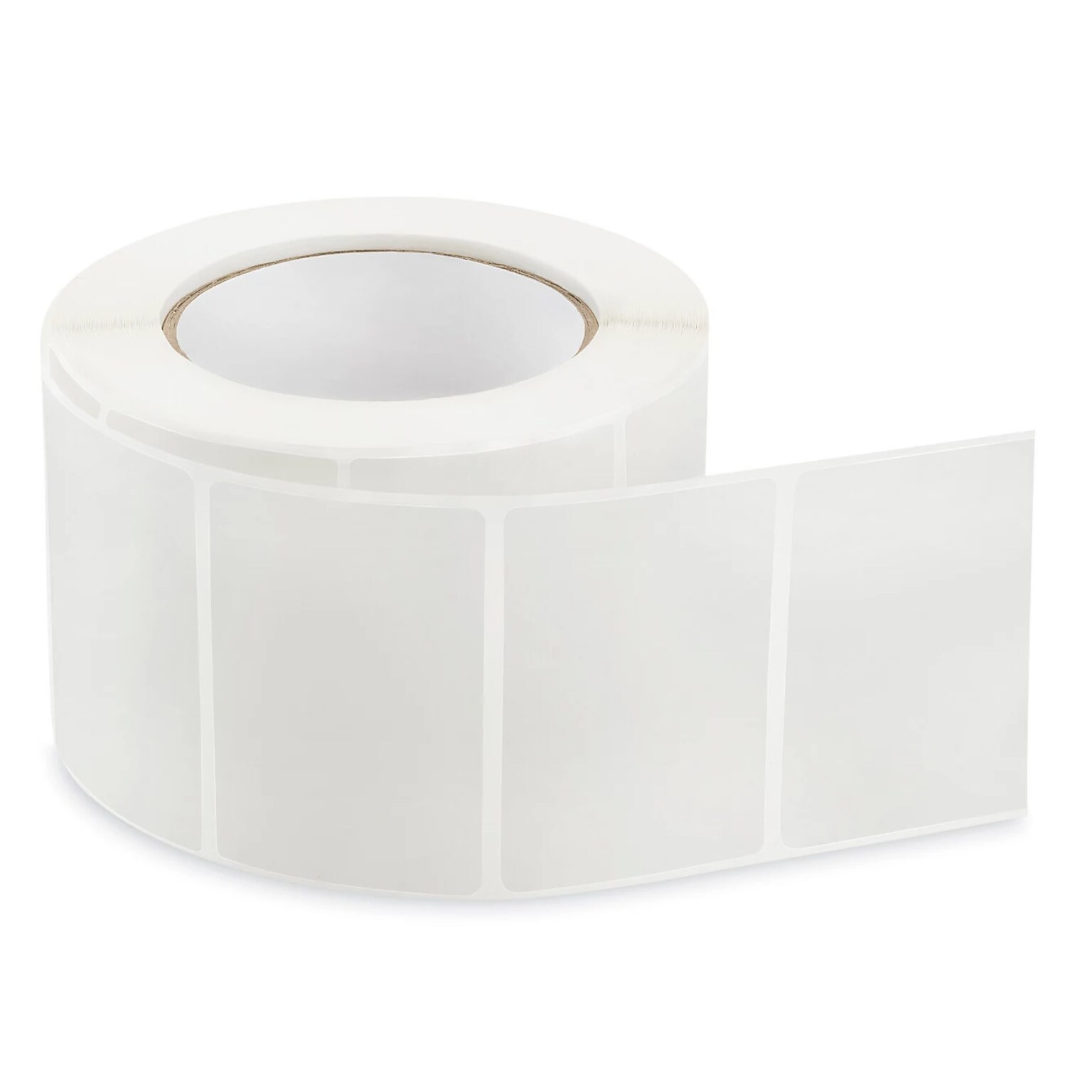 Medical Medication Label Protectors, 4x2-1/4, 500/Roll