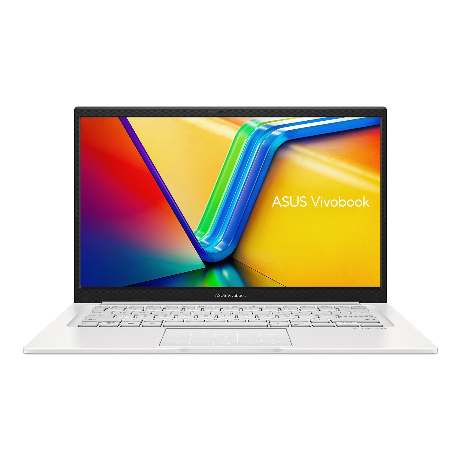 ASUS VivoBook F1404 14 Laptop, Intel Core 5 120U, 8GB RAM, 512GB SSD, Windows 11 Home (F1404VAP-QB51-PK)
