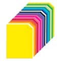 Astrobrights Colored Paper, 24 lbs., 8.5 x 11, Spectrum Assortment, 200 Sheets/Pack (91397)