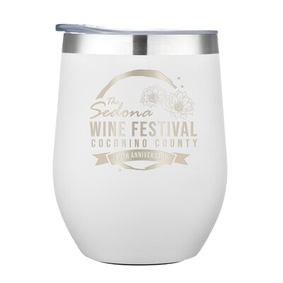 POD CRUISE TUMBLER 12 OZ