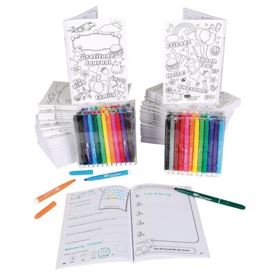 S&S Elementary Against Bullying Kit (LR4711001)