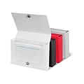 Staples® Index Card Holder for 3 x 5 Cards, 100 Card Capacity, Assorted (ST50992-CC)