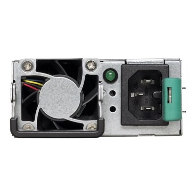 Netgear 1000W Modular Power Supply, Silver (APS1000W-100NES)